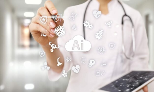 The Role of AI in Securing Patient Data in Hematology
