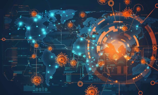 The Disruption of Hematology Drug Supply Chains During Pandemic Outbreaks